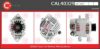 CASCO CAL40329AS Alternator